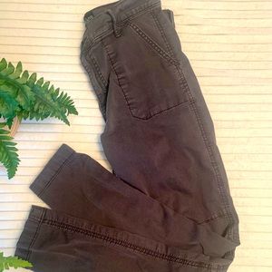 Lucky Brand cargo pants